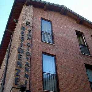Residenza San Giovanni ** San Giovanni Valdarno