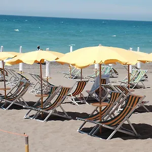 Casa Di Caccia Kompleks wypoczynkowy