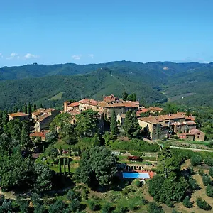 Aparthotel Castelletto Di Montebenichi, Monte Benichi