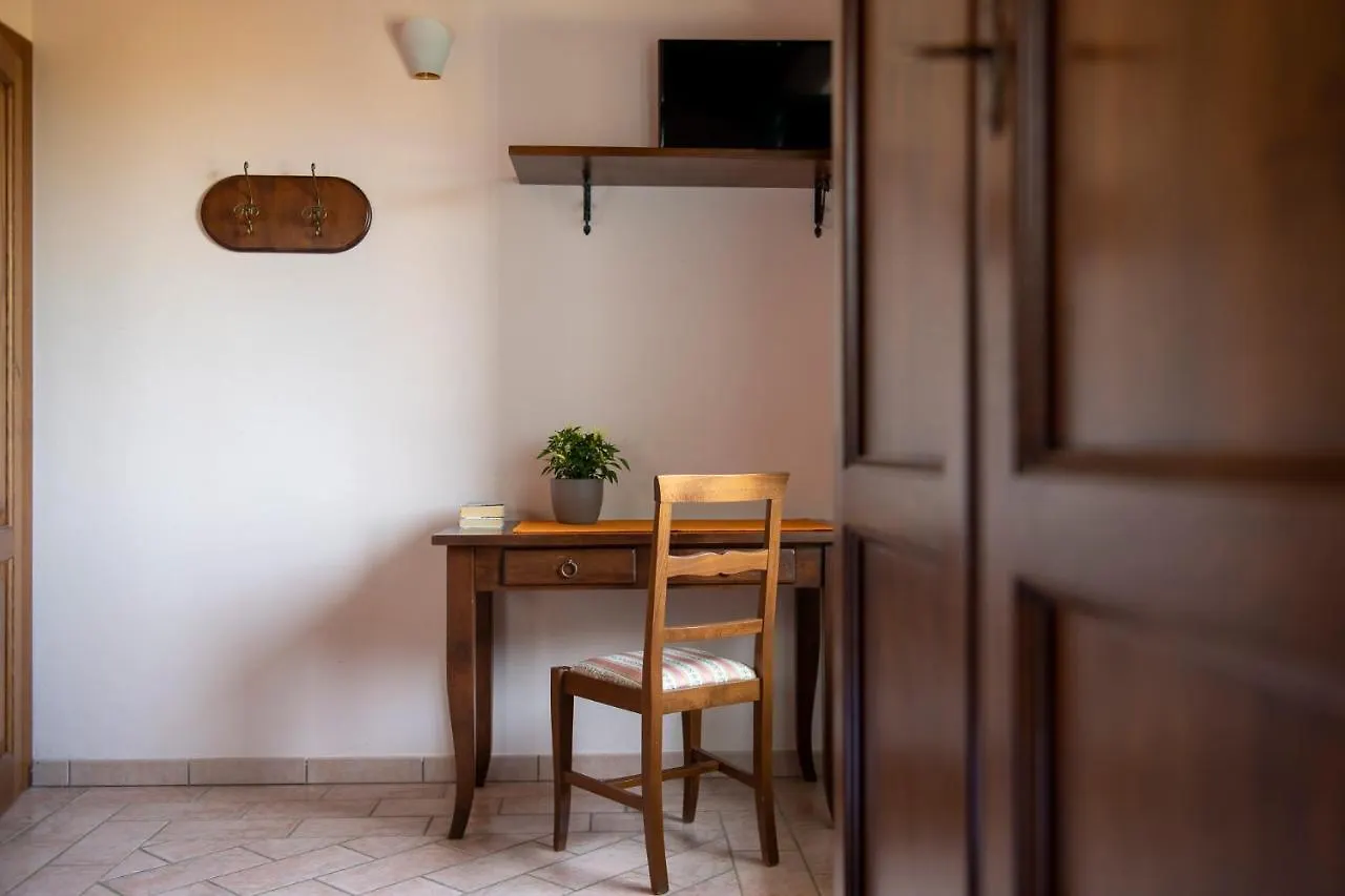 קסטיליון פיורנטינו Residence Serristori קסטיליון פיורנטינו