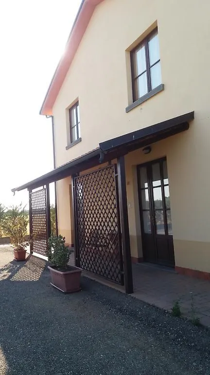 קסטיליון פיורנטינו Residence Serristori 3*, קסטיליון פיורנטינו