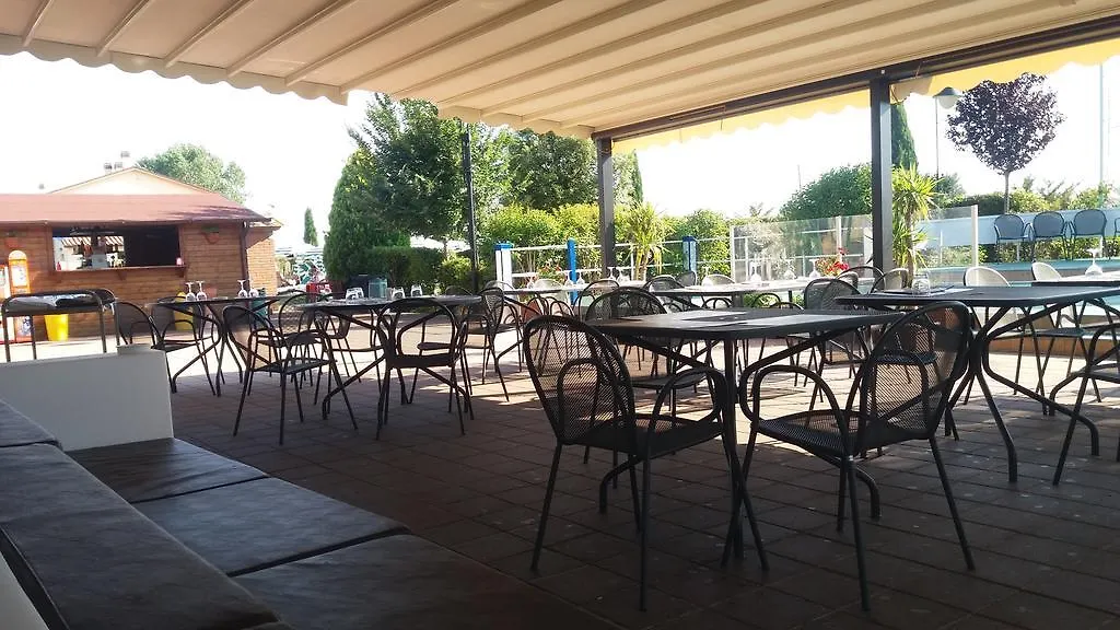 קסטיליון פיורנטינו Residence Serristori