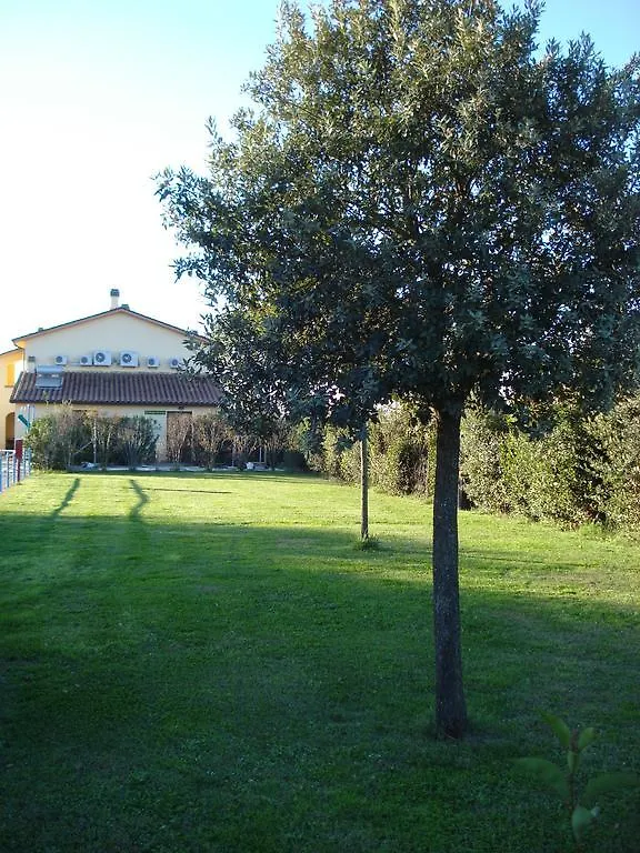 קסטיליון פיורנטינו Residence Serristori קסטיליון פיורנטינו
